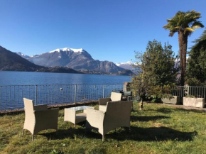 The Garden on The Lake